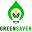 GreenSaver Logo