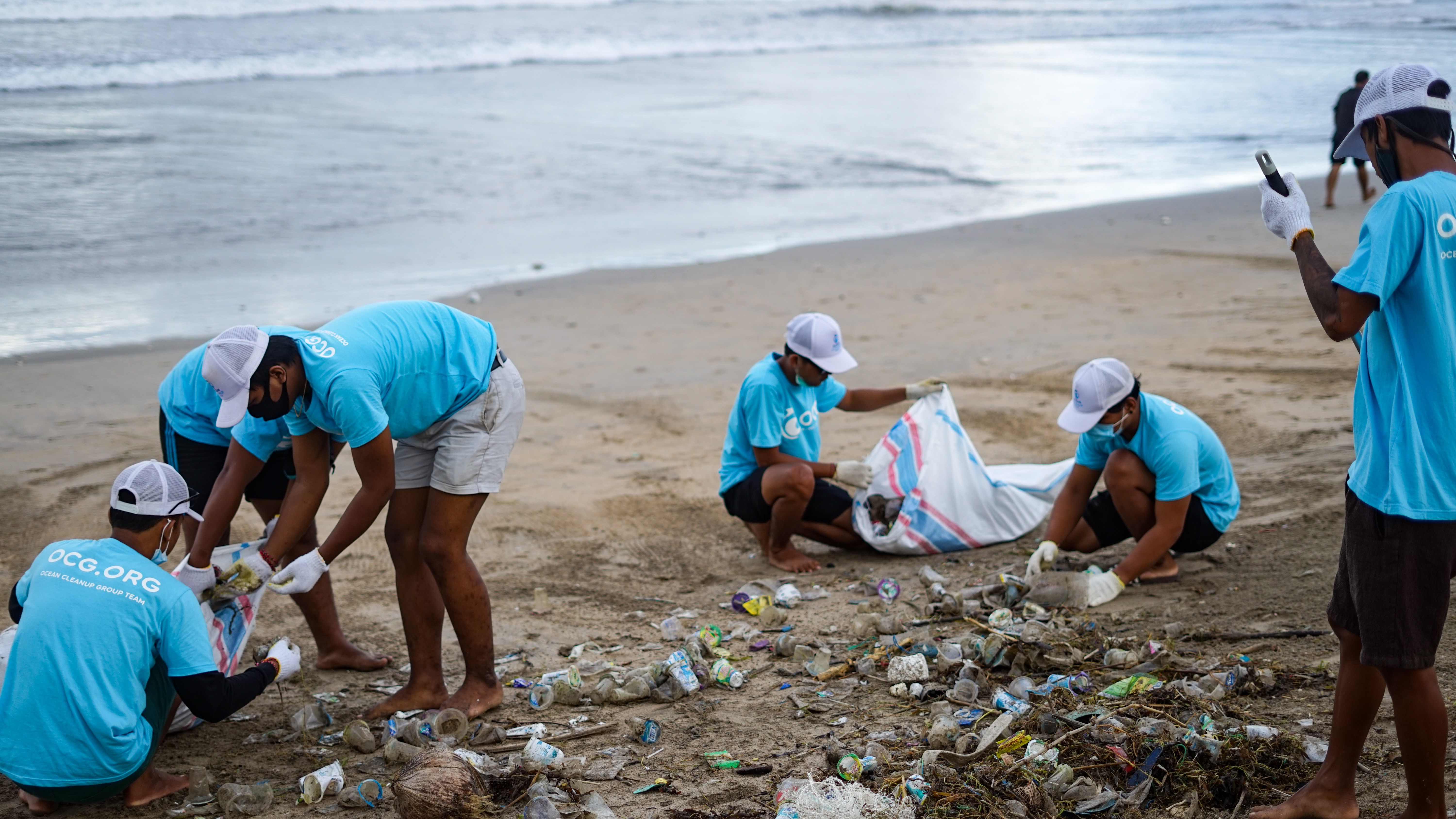 Asosiasi Daur Ulang Plastik Indonesia